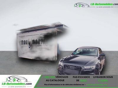Occasion 2016 Audi A5 Sport Cabriolet | 23 600 € (Super prix)