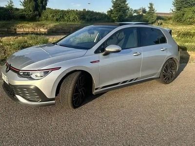 VW Golf VIII