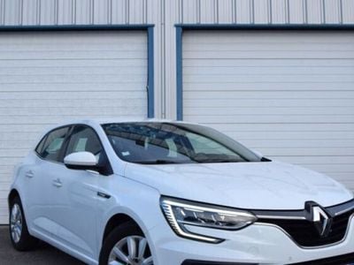 Renault Mégane IV