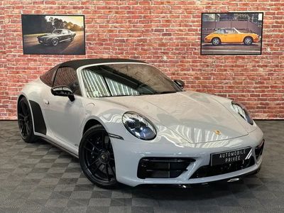 occasion Porsche 911 Targa 4 Targa 992GTS 3.0 480 cv ( 911 )