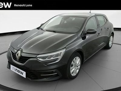 Renault Mégane IV