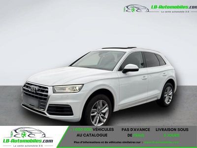 Occasion 2018 Audi Q5 Sport SUV | 36 200 € (Prix assez cher)