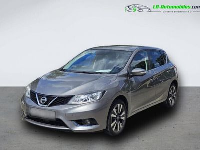 Nissan Pulsar