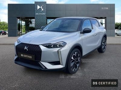 DS Automobiles DS3