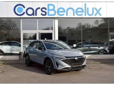 Gris Nouvelle 2025 Nissan Qashqai Tekna SUV | 34 235 € (Prix juste)