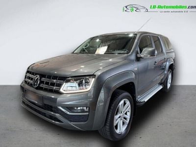VW Amarok