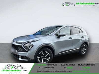 Occasion 2023 Kia Sportage SUV | 29 400 € (Prix juste)