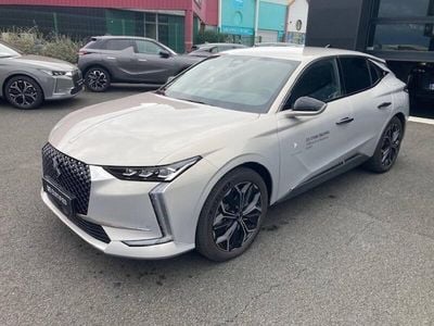 Occasion DS Automobiles DS4 Rivoli 2023 Berline