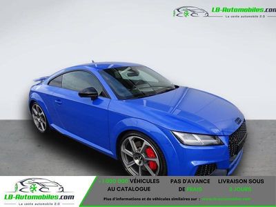 Audi TT RS