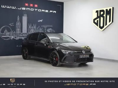 occasion VW Golf 2.0 TSI 245 DSG7 GTI