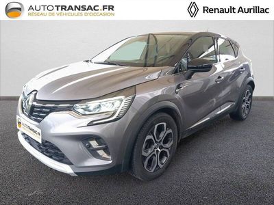 occasion Renault Captur CapturE-Tech 145 - 21