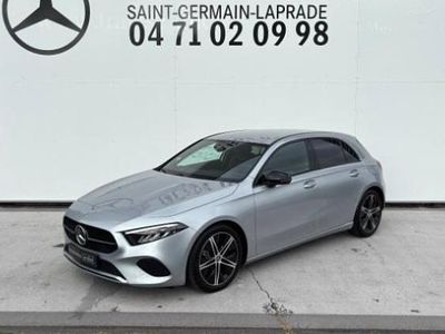 Nouvelle 2025 Mercedes A180 Progressive Berline | 32 900 €