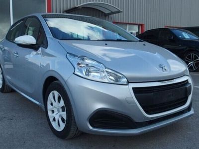 occasion Peugeot 208 1.6 BLUEHDI 75CH LIKE 5P