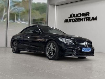 Occasion 2019 Mercedes C43 AMG AMG Berline | 38 990 € (Super prix)