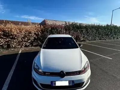 VW Golf VII