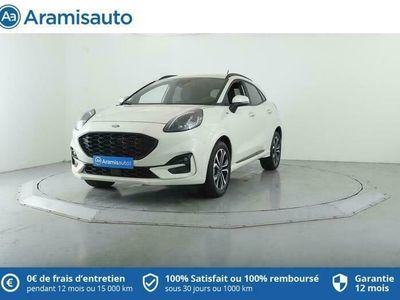 occasion Ford Puma ST-Line 1.0 EcoBoost 155mHEV BVM6