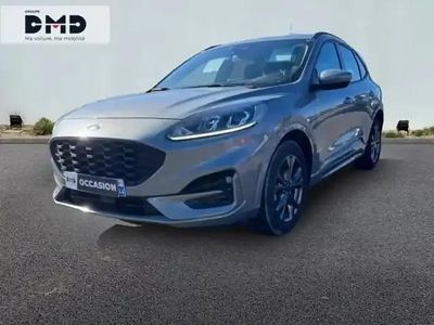 Occasion Ford Kuga ST-Line 152 ch (111 kW) 2023 Gris SUV
