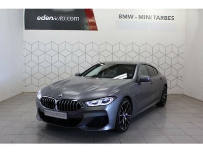 occasion BMW 840