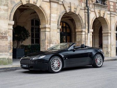 occasion Aston Martin V8 Vantage Roadster