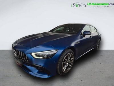 Mercedes AMG GT 43