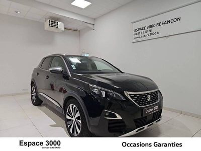 occasion Peugeot 3008 30082.0 BlueHDi 180ch S&S EAT6