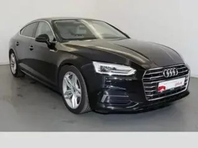 occasion Audi A5 50 Tdi 286ch Design Quattro Tiptronic