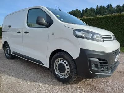 Citroën Jumpy