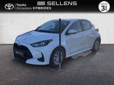 Nouvelle 2025 Toyota Yaris Hybrid Business Edition | 22 980 € (Super prix)
