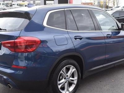 Occasion 2020 BMW X3 Comfort Edition SUV | 33 490 €