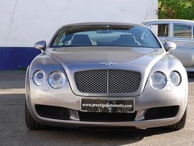 Gris Occasion 2005 Bentley Continental GT Coupé | 41 900 €