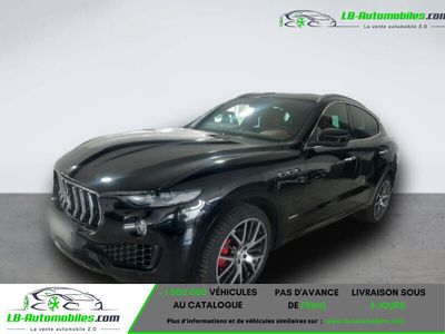 occasion Maserati Levante 3.0 V6 Turbo 275 D