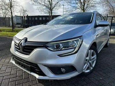 Renault Mégane GrandTour