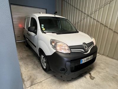 Occasion Renault Kangoo 2018 Monospace