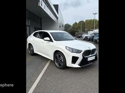 Occasion BMW iX2 M Sport 152 kW (207 ch) 2025 Blanc SUV