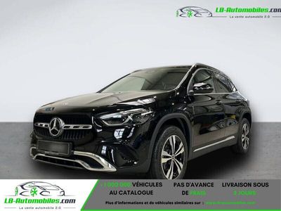 Mercedes GLA200