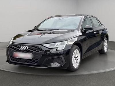 Audi A3 Sportback e-tron