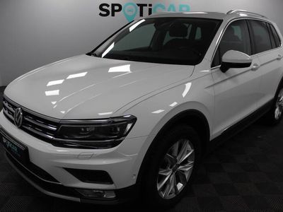 occasion VW Tiguan Tiguan2.0 TDI 150 DSG7 4Motion