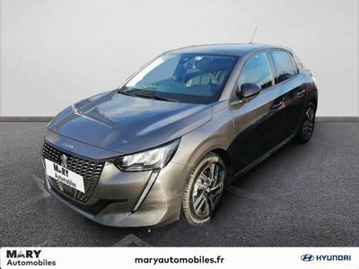 occasion Peugeot 208 PureTech 100 S&S BVM6 Allure Pack