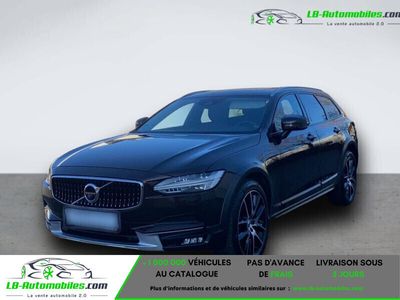 occasion Volvo V90 CC D5 AWD 235 ch BVA