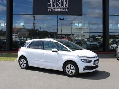 Citroën C4 SpaceTourer