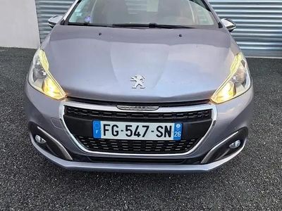 Occasion 2019 Peugeot 208 S Citadine | 4 290 €