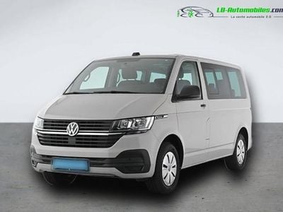 VW Multivan