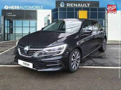 occasion Renault Mégane IV 1.3 TCe 140ch Techno EDC -23