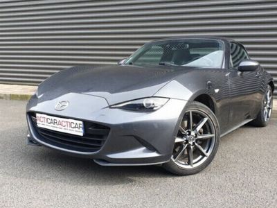 occasion Mazda MX5 MX-5iv st 2.0 skyactiv-g 160 selection