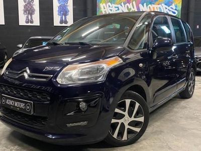Citroën C3 Picasso