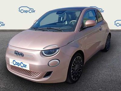 occasion Fiat 500e Prima - 42 kWh 118