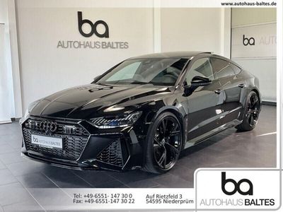 Audi RS7