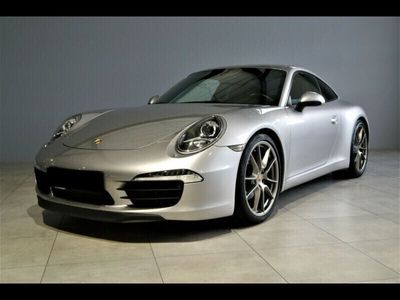 Porsche 911 Carrera