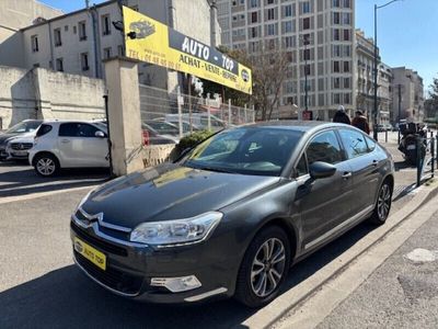 Citroën C5