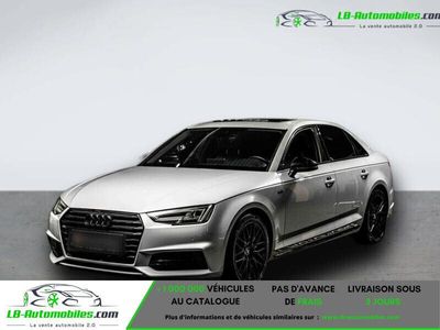 occasion Audi A4 TFSI 252 BVA Quattro